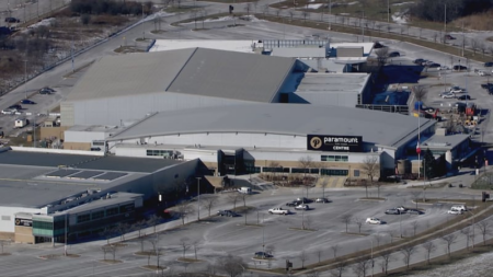 Mississauga’s Sports Venue Gets New Name Amid Payment Dispute Mississauga’s Sports Venue Gets New Name Amid Payment Dispute