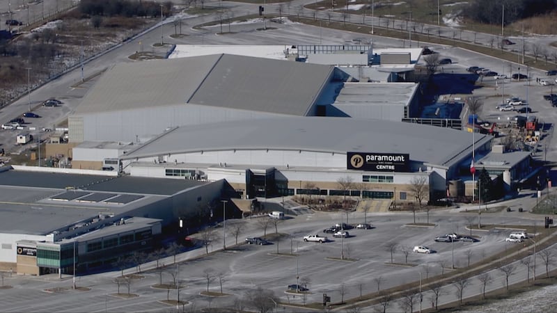 Mississauga’s Sports Venue Gets New Name Amid Payment Dispute Mississauga’s Sports Venue Gets New Name Amid Payment Dispute