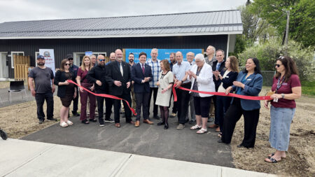 New Supportive Housing Initiative Launching in Renfrew County