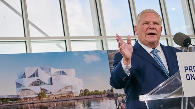Ontario Science Centre Set to Launch in 2029 Ontario Science Centre Set to Launch in 2029