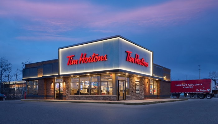 Hamilton to Welcome New Tim Hortons Location Hamilton to Welcome New Tim Hortons Location