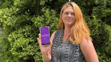 Yard Sale App Simplifies Shopping in Southwestern Ontario
