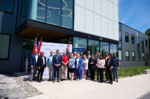 Kingston Launches New Automotive Tech Hub Kingston Launches New Automotive Tech Hub