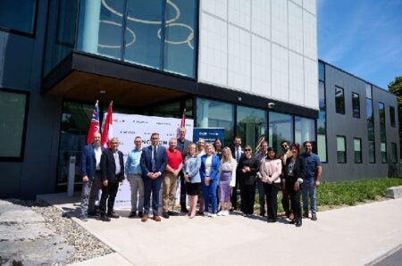 Kingston Launches New Automotive Tech Hub