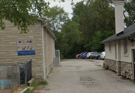 New Safety Steps Taken by Child Care Centres in Newmarket