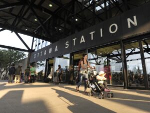News of the day: Ottawa Station neighbours worried about effects of possible second station; Ontario health-care system at breaking point; Ottawa obsessed with Hyrox