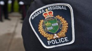 Eight Teens Arrested in Niagara Auto Theft Case