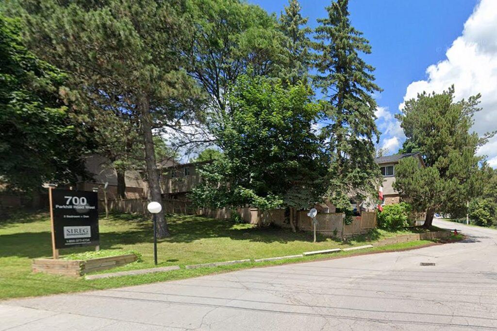 Appeal for Peterborough Condo Conversion Still Waiting on Hearing Date