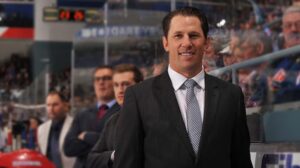 Jay McKee Takes Over as Head Coach of Hamilton Hammers Jay McKee Takes Over as Head Coach of Hamilton Hammers