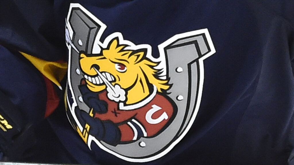 Barrie Colts Fined ,000 for Odd Press Conference