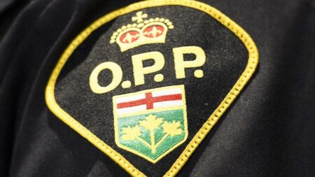Traffic Resumes on QEW After Oakville Crash