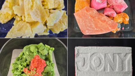 Major Drug Bust in Cornwall and Montreal