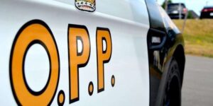 South Frontenac resident charged in OPP drug trafficking investigation – Kingston News
