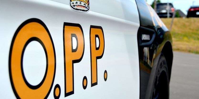 Drug Charges Filed Against South Frontenac Man Drug Charges Filed Against South Frontenac Man