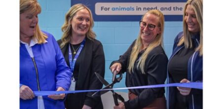 New Veterinary Clinic Opens in Whitby