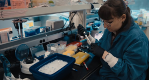 UHN Welcomes International Researchers to Toronto