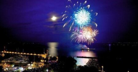 Bronte Waterfront to Host Canada Day Festivities