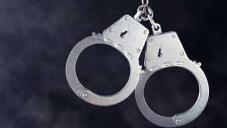 Oakville Police Arrest Two in SUV Theft Case Oakville Police Arrest Two in SUV Theft Case