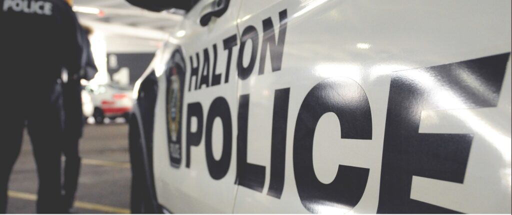Two Shooting Incidents in Oakville Over the Weekend