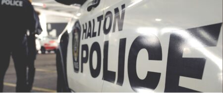 Two Shooting Incidents in Oakville Over the Weekend
