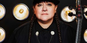 Canadian Music Community Loses Esteemed Cellist Cris Derksen Canadian Music Community Loses Esteemed Cellist Cris Derksen