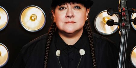Canadian Music Community Loses Esteemed Cellist Cris Derksen