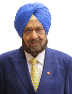 Remembering Raja Randhir Singh’s Impact on Sports