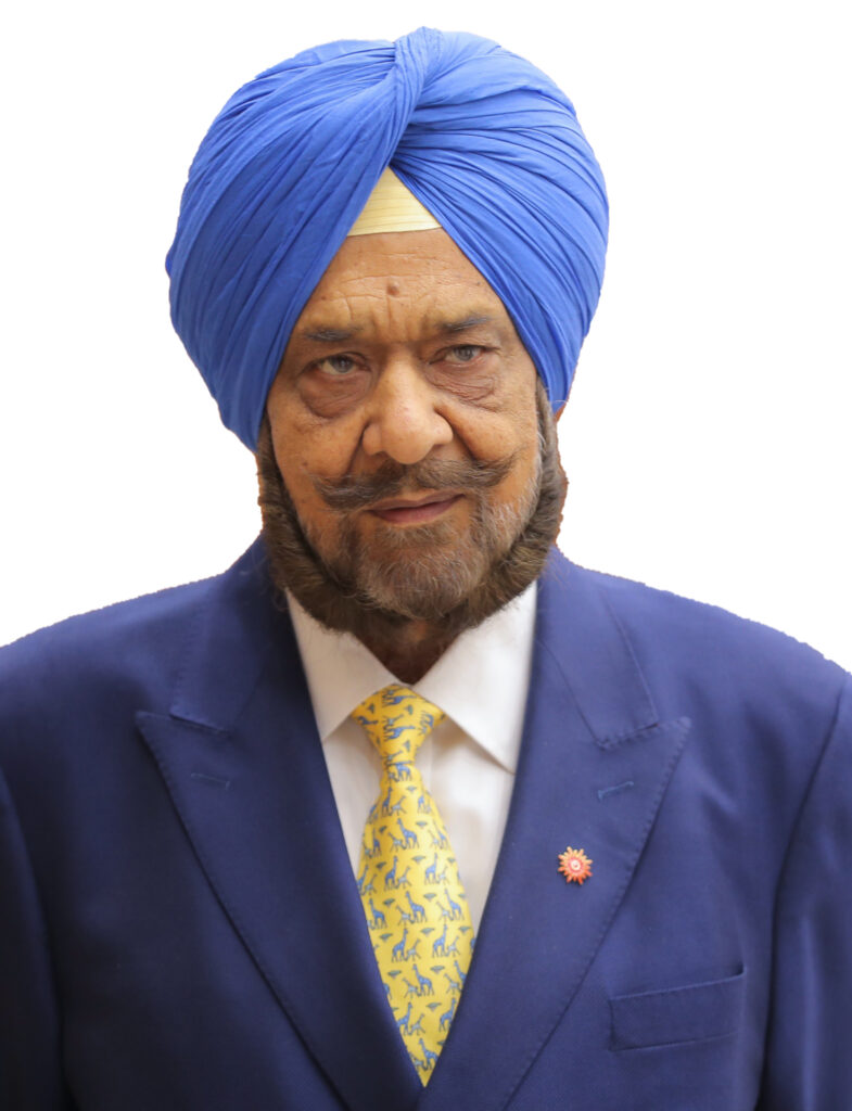 Remembering Raja Randhir Singh’s Impact on Sports