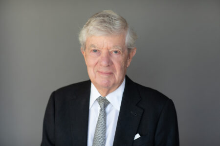 Dale Corman, 88, Passes Away
