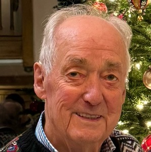 Remembering Jim Power, 90 Remembering Jim Power, 90