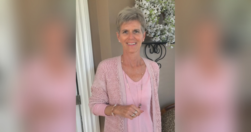 Remembering Anita Neuman, 67 Remembering Anita Neuman, 67