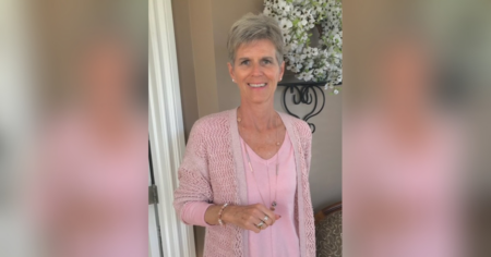 Remembering Anita Neuman, 67