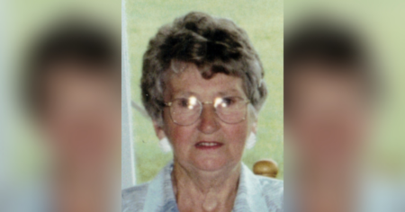 Dorothy Lloyd, 1930-2026 Dorothy Lloyd, 1930-2026