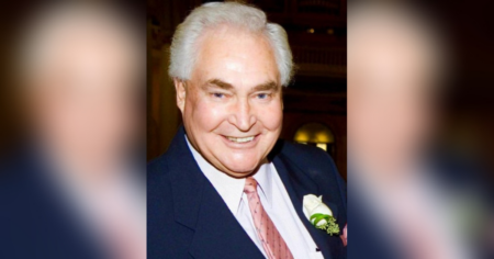 Remembering Bill Brown