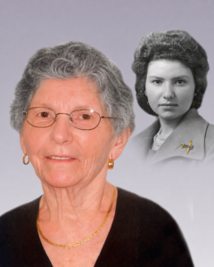 Remembering Anna Maria Mucciaccio