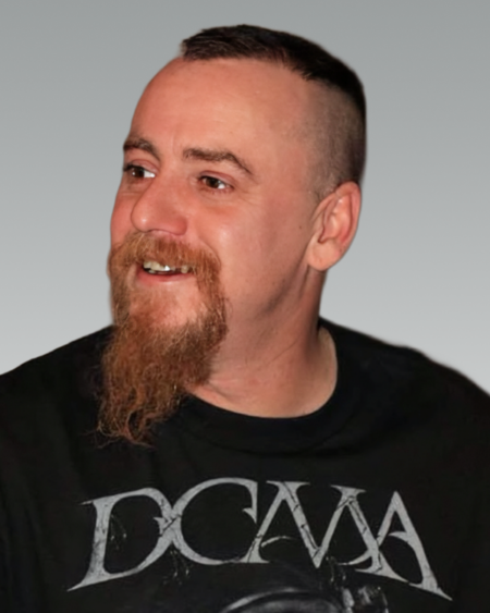 Remembering Damian Chase