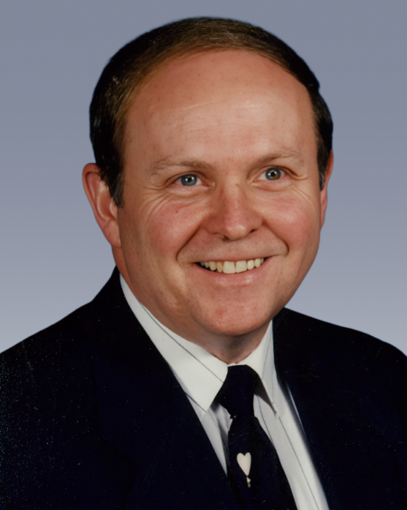 David Couvillon Remembered
