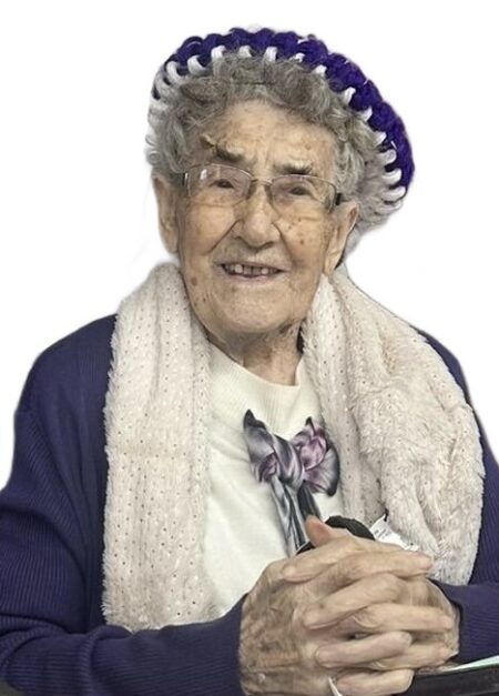Edna Richardson Remembered
