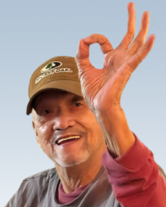 Remembering Eduardo Gaudario