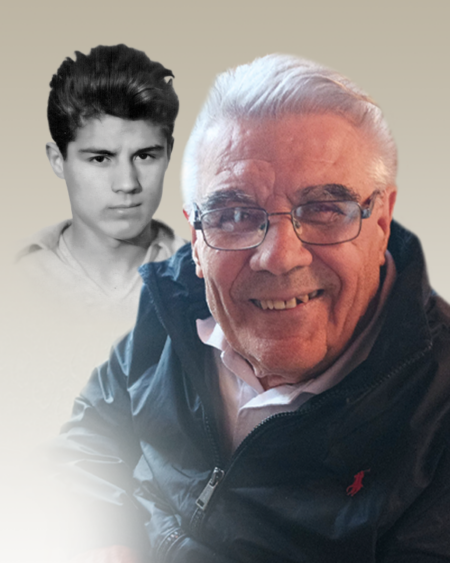 Frano Elek, 90, Has Passed Away Frano Elek, 90, Has Passed Away