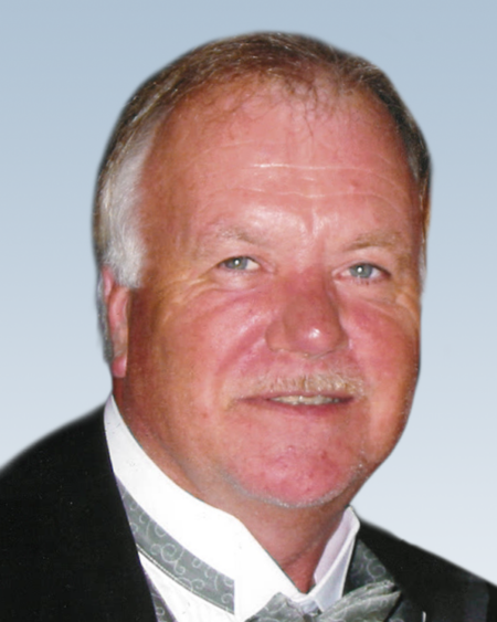Remembering Frederick Squires