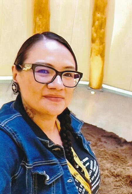 Remembering Gaileen Blaise-Keshane