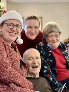 Remembering Garry Hope