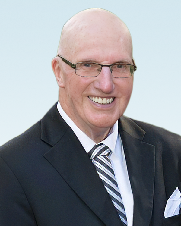 Remembering George England, 85 Remembering George England, 85