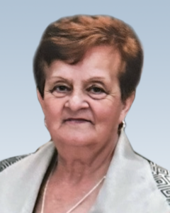 Remembering Houda Isshak