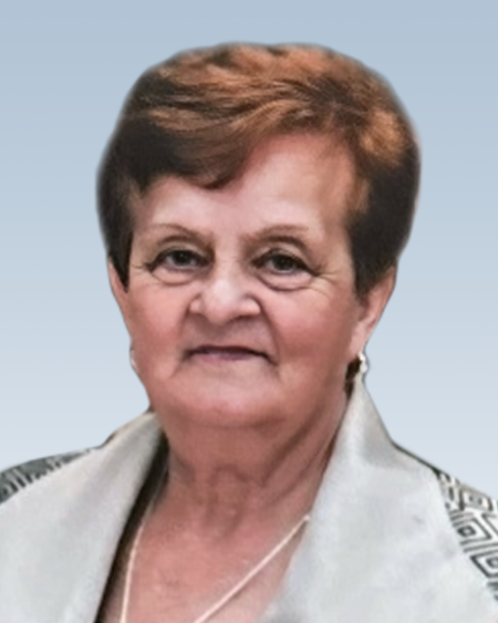 Remembering Houda Isshak