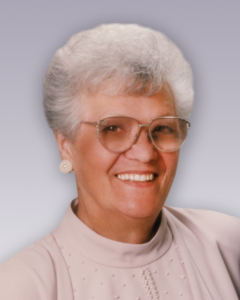 Remembering Imelda Mognon Remembering Imelda Mognon