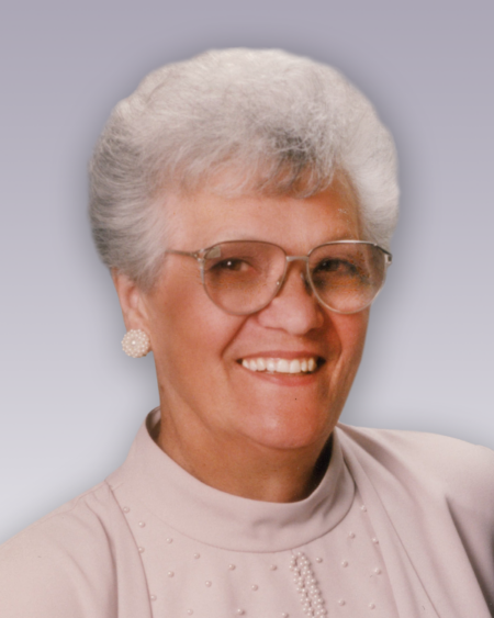 Remembering Imelda Mognon Remembering Imelda Mognon