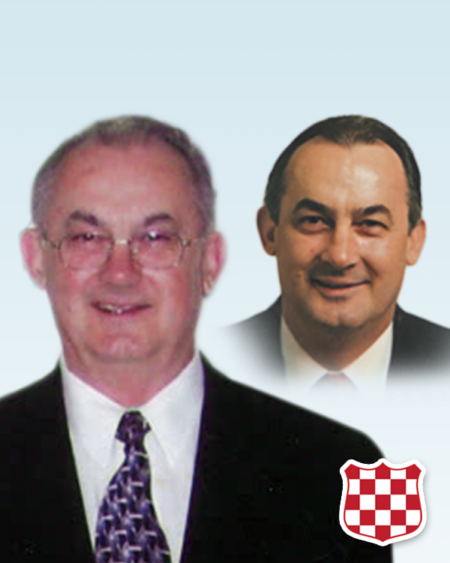 Ivan Kireta, 83, Has Passed Away