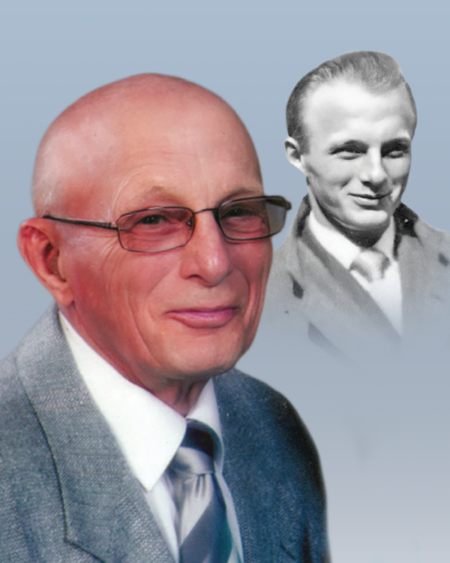 Obituary of Joseph Thomas Ward